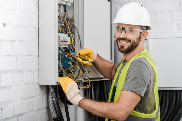 Best Affordable Emergency Electrician  in Suncook, NH