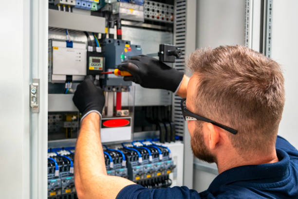 Best Emergency Electrical Repair  in Suncook, NH