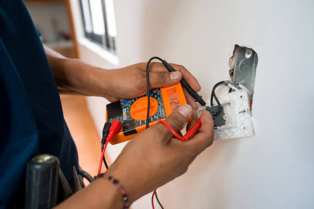 Best Electrical System Inspection  in Suncook, NH
