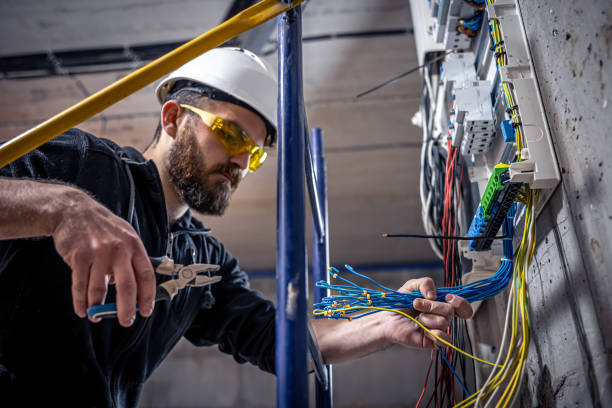Best Commercial Electrician Services  in Suncook, NH