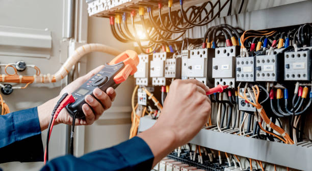 Best Electrical Contractors for Businesses  in Suncook, NH