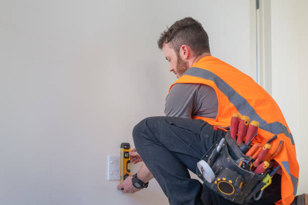 Affordable Electrical Installation in Suncook, NH