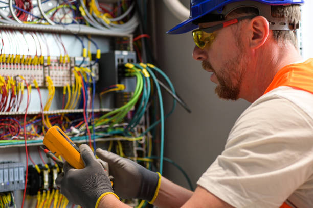 Best Industrial Electrical Services  in Suncook, NH