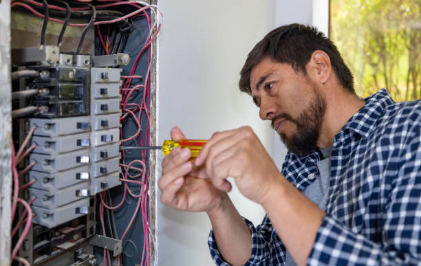 Best Electrical Installation Contractor  in Suncook, NH
